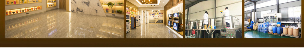 濰坊市威仕頓汽車用品有限公司廠容廠貌